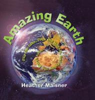 Amazing Earth 1861991460 Book Cover