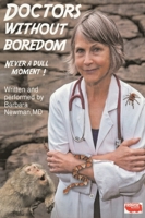 Doctors Without Boredom B0GSF3GWQR Book Cover