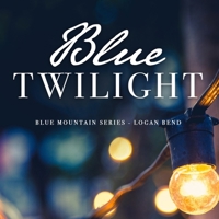 Blue Twilight 1951621387 Book Cover