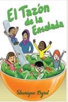 El Taz�n de la Ensalada 1726868699 Book Cover