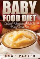 Baby Food Diet 1632873400 Book Cover