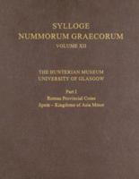 The Hunterian Museum, University of Glasgow 0197262821 Book Cover