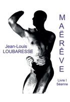 Maërêve (French Edition) B0DJXK11YS Book Cover