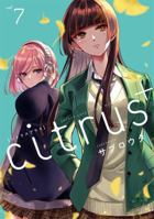 Citrus Plus Vol. 7 B0DYN9D3MX Book Cover