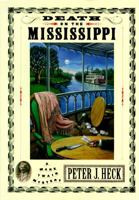 Death on the Mississippi (Mark Twain Mystery) 0425155129 Book Cover