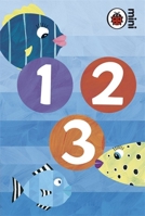 1,2,3 (First Steps) 1846468140 Book Cover