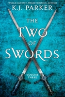 The Two of Swords, Volume Three 0316270903 Book Cover