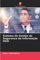 Sistema de Gestão da Segurança da Informação SGSI 6207404157 Book Cover