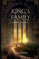 King's Family B0FN5DBSKX Book Cover