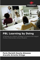 PBL Learning by Doing 6209919758 Book Cover