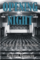 Opening Night 1927393574 Book Cover
