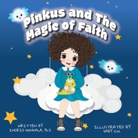 Pinkus and The Magic of Faith B0DP7N7PZQ Book Cover