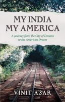 My India My America B0G4FMN2RK Book Cover