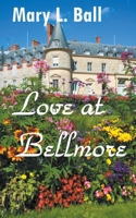 Love at Bellmore B09TN1SVKB Book Cover
