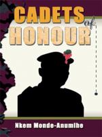 Cadets of Honour 1434387984 Book Cover