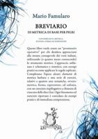 Breviario di metrica di base per pigri - con esercizi su metrica, eufonia, forma ed espressione 0244625573 Book Cover