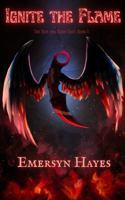 Ignite the Flame: The Ruin and Reign Duet Book 1 B0FCQ331CR Book Cover