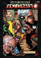 Psychozort: Book One 1533539421 Book Cover