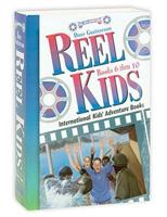Reel Kids Set 6-10 157658013X Book Cover