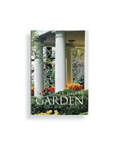 The White House Garden 0912308656 Book Cover