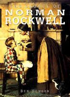 The Legacy of Norman Rockwell (Great Masters) 0765191539 Book Cover