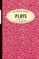 The Seagull Reader: Plays 0393938239 Book Cover