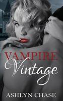 Vampire Vintage 1541067770 Book Cover