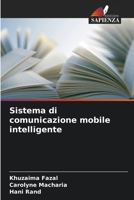 Sistema di comunicazione mobile intelligente (Italian Edition) 6200714738 Book Cover