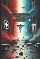 The Impact of Systemic Failures: A Personal Journey Through the Struggles of Education, Healthcare, and Social Systems B0DTJ3T8XQ Book Cover