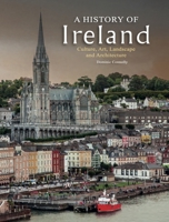 History of Ireland 1838866140 Book Cover