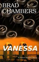 Vanessa: A Vince Harper Story 1548017744 Book Cover