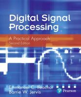 Digital Signal Processing (2nd Edition) 0201596199 Book Cover