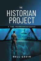 The Historian Project B0BV5777FQ Book Cover