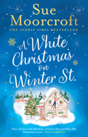 A White Christmas on Winter Street 0008525676 Book Cover