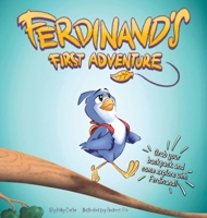 Ferdinand's First Adventure B0GC42HVC7 Book Cover