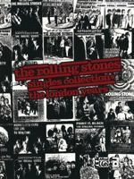 Rolling Stones -- Singles Collection* the London Years: Piano/Vocal/Chords 0739060279 Book Cover
