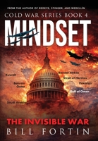 Mindset: The Invisible War 1734354410 Book Cover