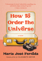 How to Order the Universe 1951142306 Book Cover