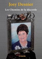 Les Chemins de la discorde (French Edition) 2354853505 Book Cover