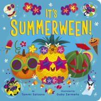 It's Summerween! 1664351744 Book Cover