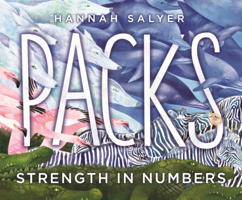 Packs: Strength in Numbers B0GMZ2LNGF Book Cover