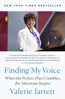 Finding My Voice - Signed / Autographed Copy 0525558152 Book Cover