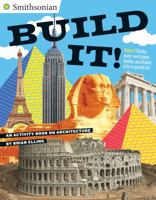 Build It!: An Activity Book on Architecture 0515159026 Book Cover