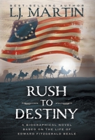 Rush to Destiny 0553294105 Book Cover