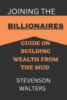 Joining the Billionaires B0BR11RSYM Book Cover