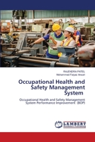 Occupational Health and Safety Management System 6205511916 Book Cover