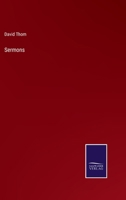 Sermons 1144632773 Book Cover