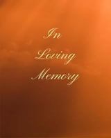 In Loving Memory 179543385X Book Cover