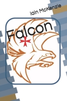 Falcon (The Sherwood Boys) B0875SRH8H Book Cover