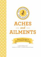 Home Remedies for Aches Pains and Ailments mini book 1592336701 Book Cover